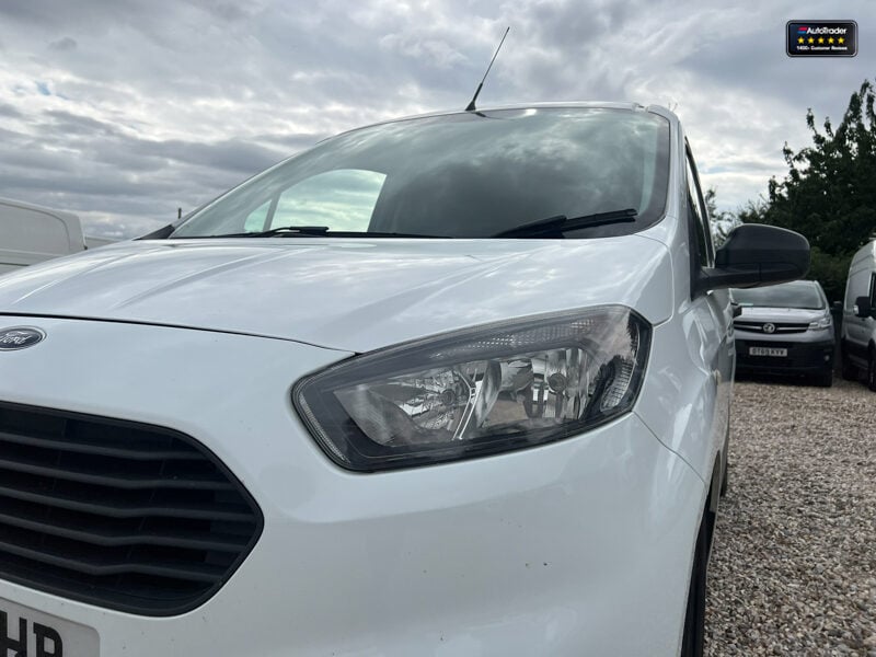 Used Ford Transit Courier 2019 for sale - 77041659: Photo 15