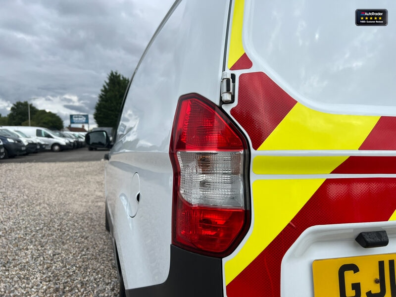 Used Ford Transit Courier 2019 for sale - 77041659: Photo 16