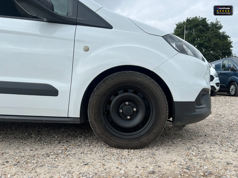 Used Ford Transit Courier 2019 for sale - 77041659: Photo 19