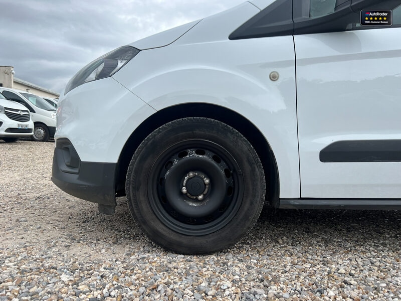 Used Ford Transit Courier 2019 for sale - 77041659: Photo 20