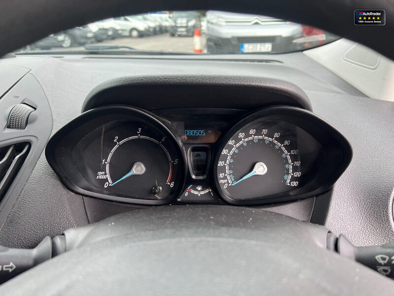 Used Ford Transit Courier 2019 for sale - 77041659: Photo 23