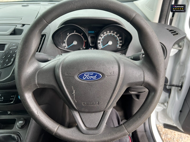 Used Ford Transit Courier 2019 for sale - 77041659: Photo 24