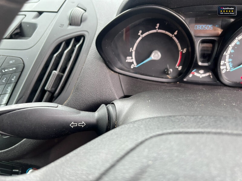 Used Ford Transit Courier 2019 for sale - 77041659: Photo 26