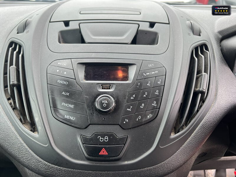 Used Ford Transit Courier 2019 for sale - 77041659: Photo 27