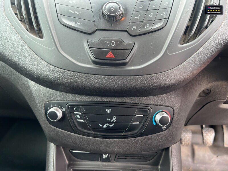 Used Ford Transit Courier 2019 for sale - 77041659: Photo 28