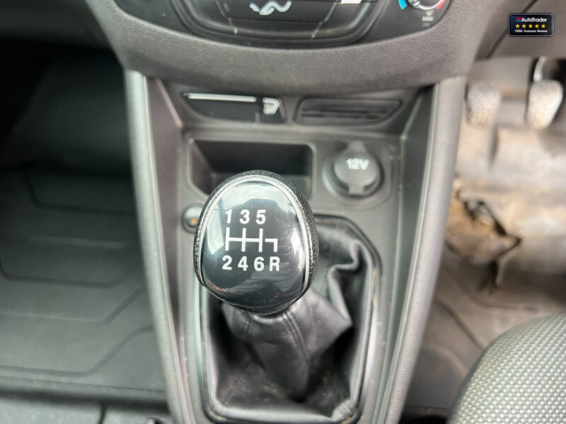 Used Ford Transit Courier 2019 for sale - 77041659: Photo 31