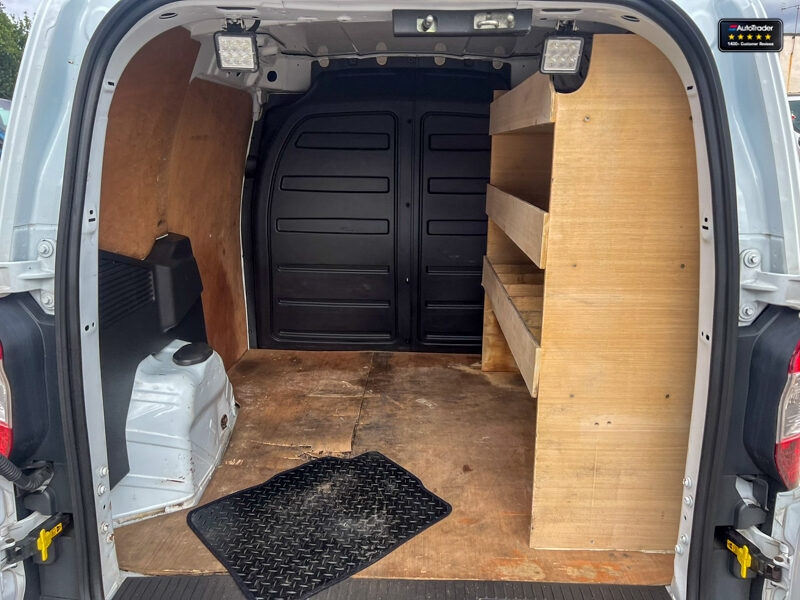 Used Ford Transit Courier 2019 for sale - 77041659: Photo 9