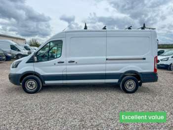 Used Ford Transit 2019 for sale - 74817002: Photo