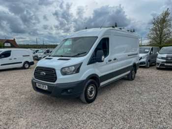 Used Ford Transit 2019 for sale - 74817002: Photo