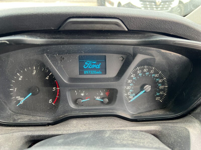 Vehicle 31