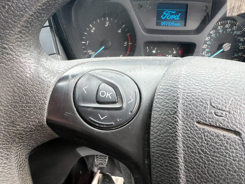 Vehicle 34
