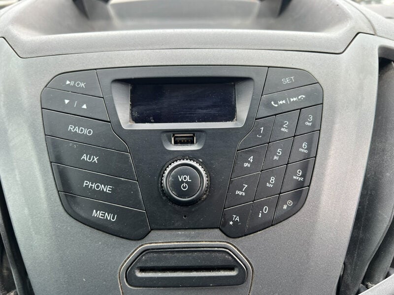 Vehicle 36