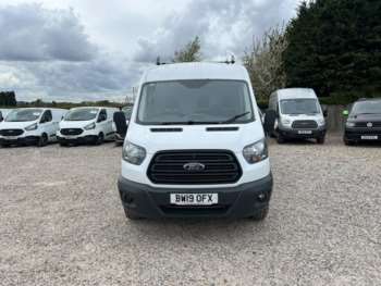 Used Ford Transit 2019 for sale - 74817002: Photo