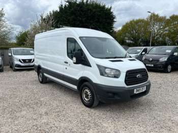 Used Ford Transit 2019 for sale - 74817002: Photo