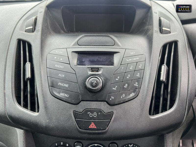 Vehicle 31