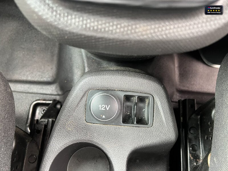 Vehicle 34