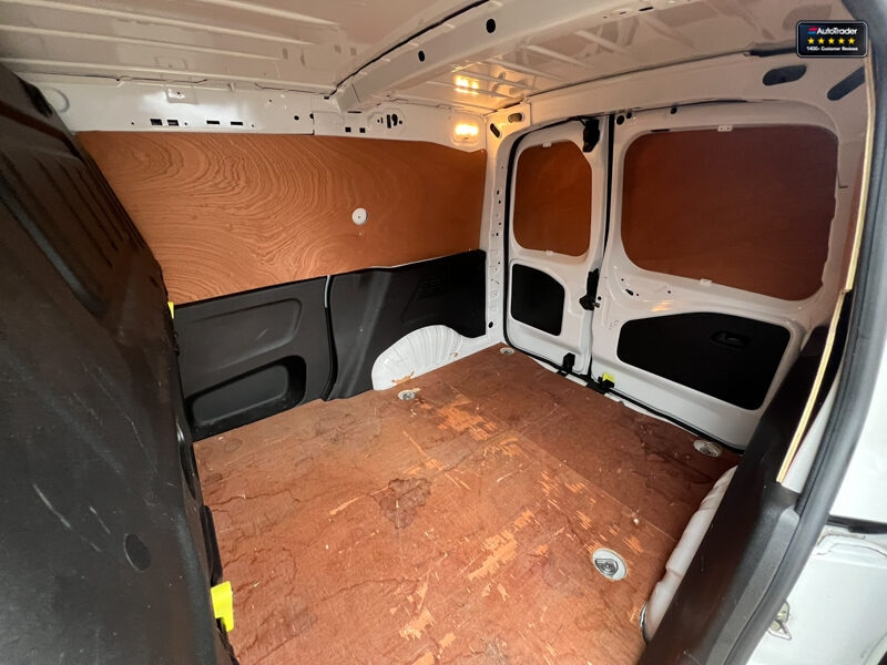 Used Vauxhall Combo 2022 for sale - 77041879: Photo 10