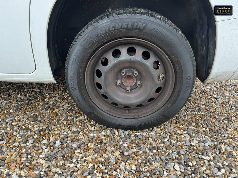 Used Vauxhall Combo 2022 for sale - 77041879: Photo 11