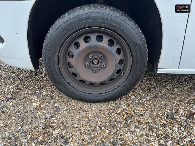 Used Vauxhall Combo 2022 for sale - 77041879: Photo 12