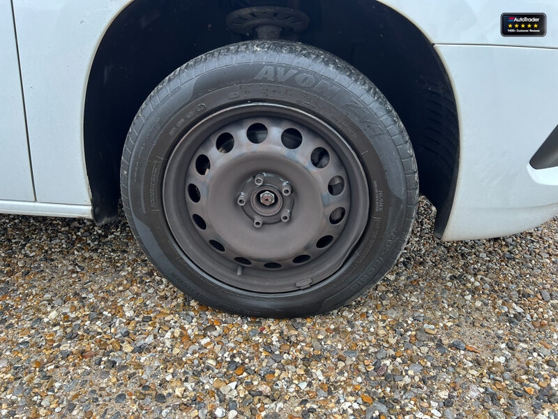 Used Vauxhall Combo 2022 for sale - 77041879: Photo 13