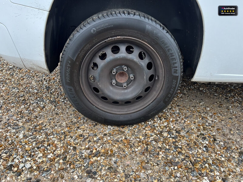 Used Vauxhall Combo 2022 for sale - 77041879: Photo 14