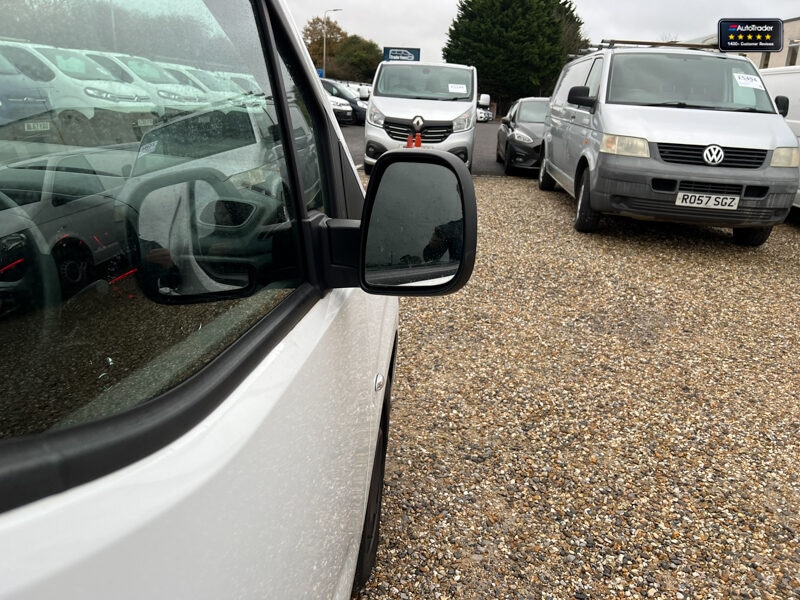 Used Vauxhall Combo 2022 for sale - 77041879: Photo 15