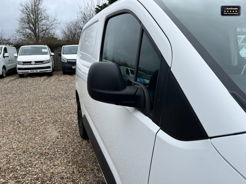 Used Vauxhall Combo 2022 for sale - 77041879: Photo 16