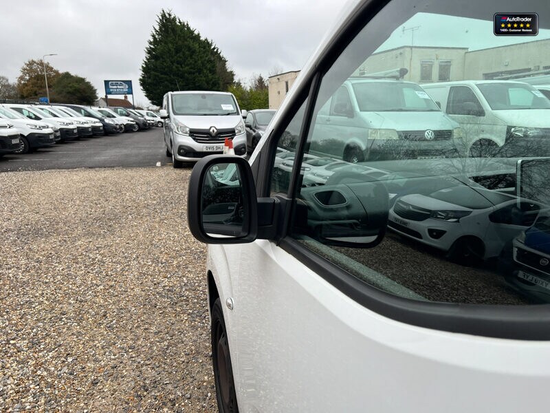 Used Vauxhall Combo 2022 for sale - 77041879: Photo 17