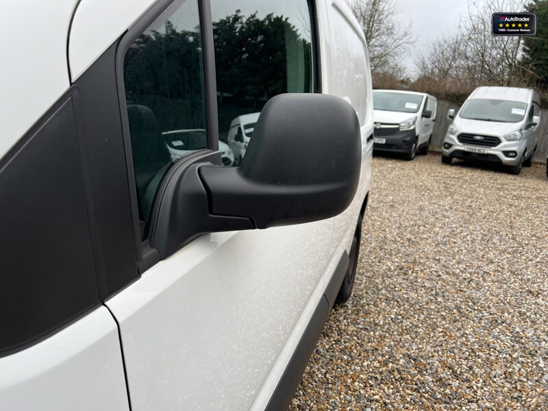 Used Vauxhall Combo 2022 for sale - 77041879: Photo 18