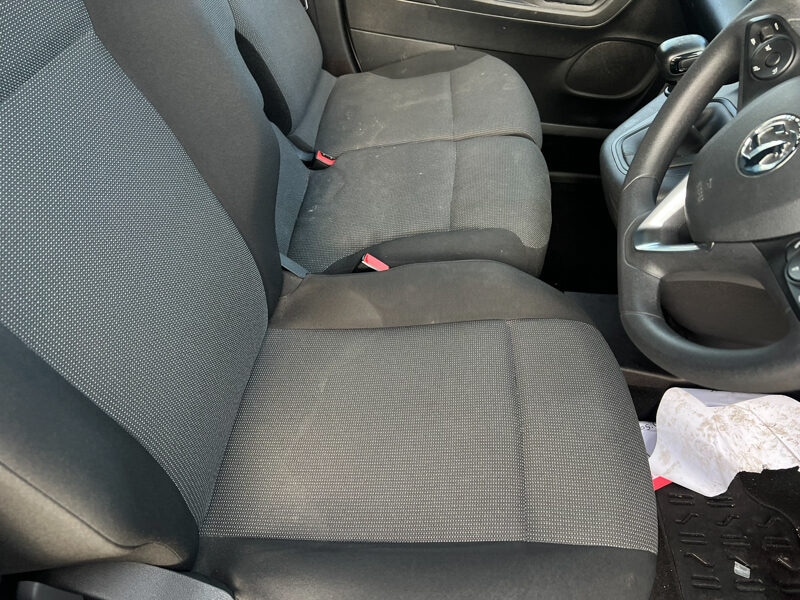 Used Vauxhall Combo 2022 for sale - 77041879: Photo 25