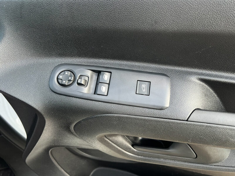 Used Vauxhall Combo 2022 for sale - 77041879: Photo 27