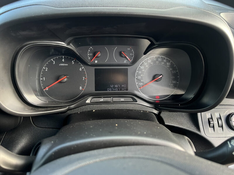 Used Vauxhall Combo 2022 for sale - 77041879: Photo 29