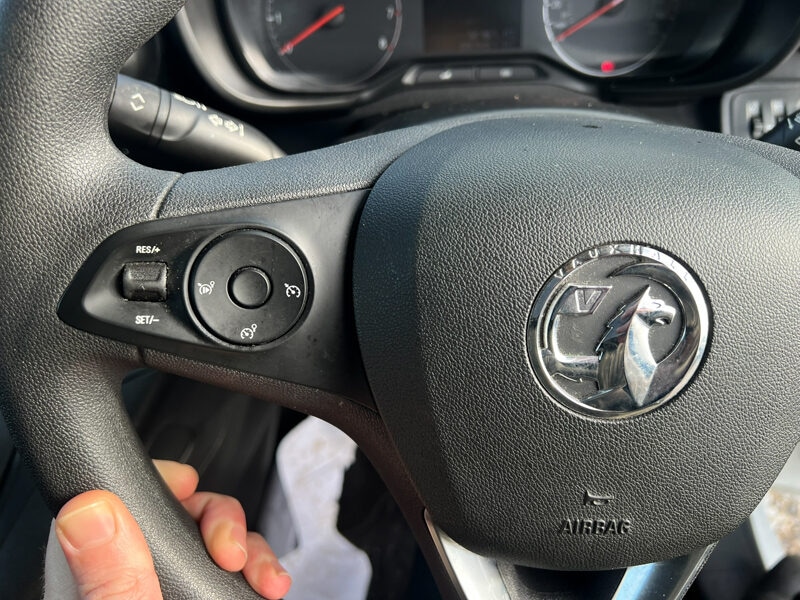 Used Vauxhall Combo 2022 for sale - 77041879: Photo 31