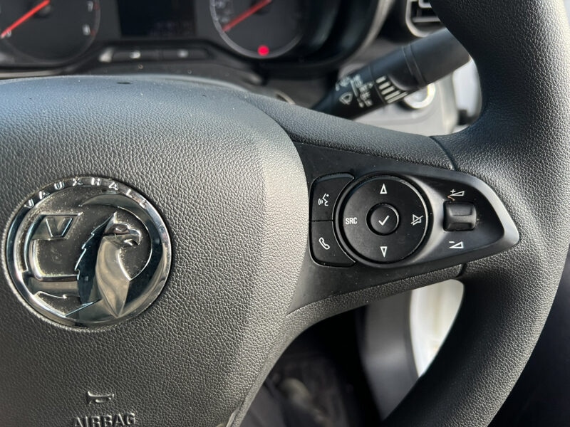 Used Vauxhall Combo 2022 for sale - 77041879: Photo 32