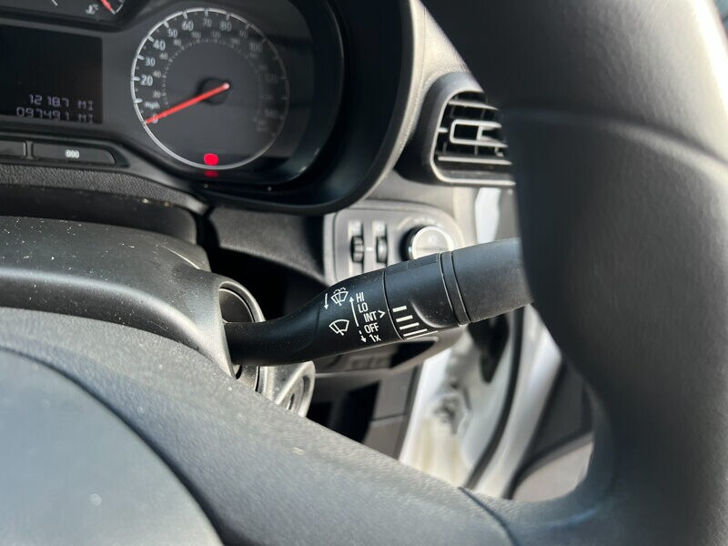 Used Vauxhall Combo 2022 for sale - 77041879: Photo 33