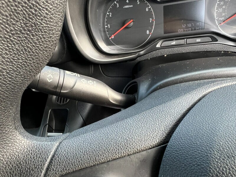 Used Vauxhall Combo 2022 for sale - 77041879: Photo 34