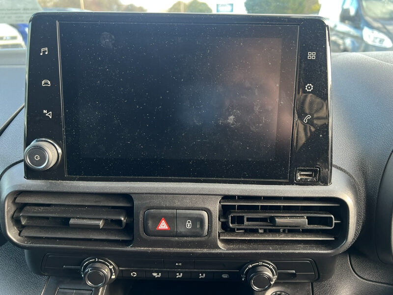 Used Vauxhall Combo 2022 for sale - 77041879: Photo 35