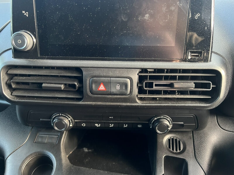 Used Vauxhall Combo 2022 for sale - 77041879: Photo 36