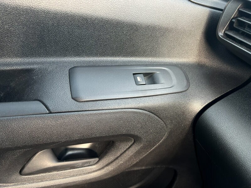 Used Vauxhall Combo 2022 for sale - 77041879: Photo 38