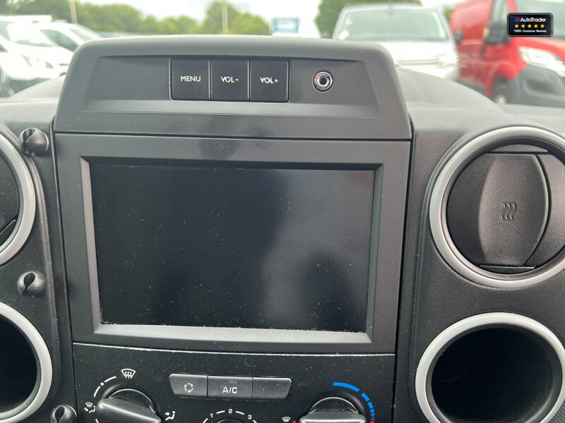 Vehicle 31
