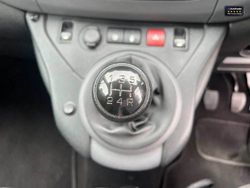 Vehicle 34