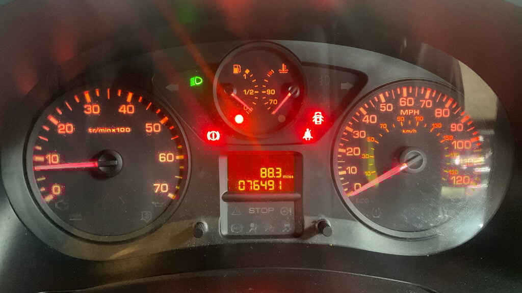 Used Peugeot Partner 2018 for sale - 78040367: Photo 10