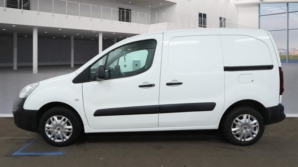 Used Peugeot Partner 2018 for sale - 78040367: Photo 7