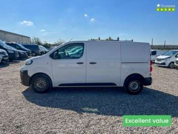 Used Peugeot Expert 2020 for sale - 74816969: Photo