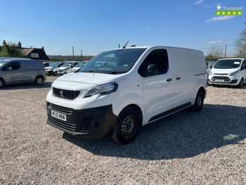 Used Peugeot Expert 2020 for sale - 74816969: Photo