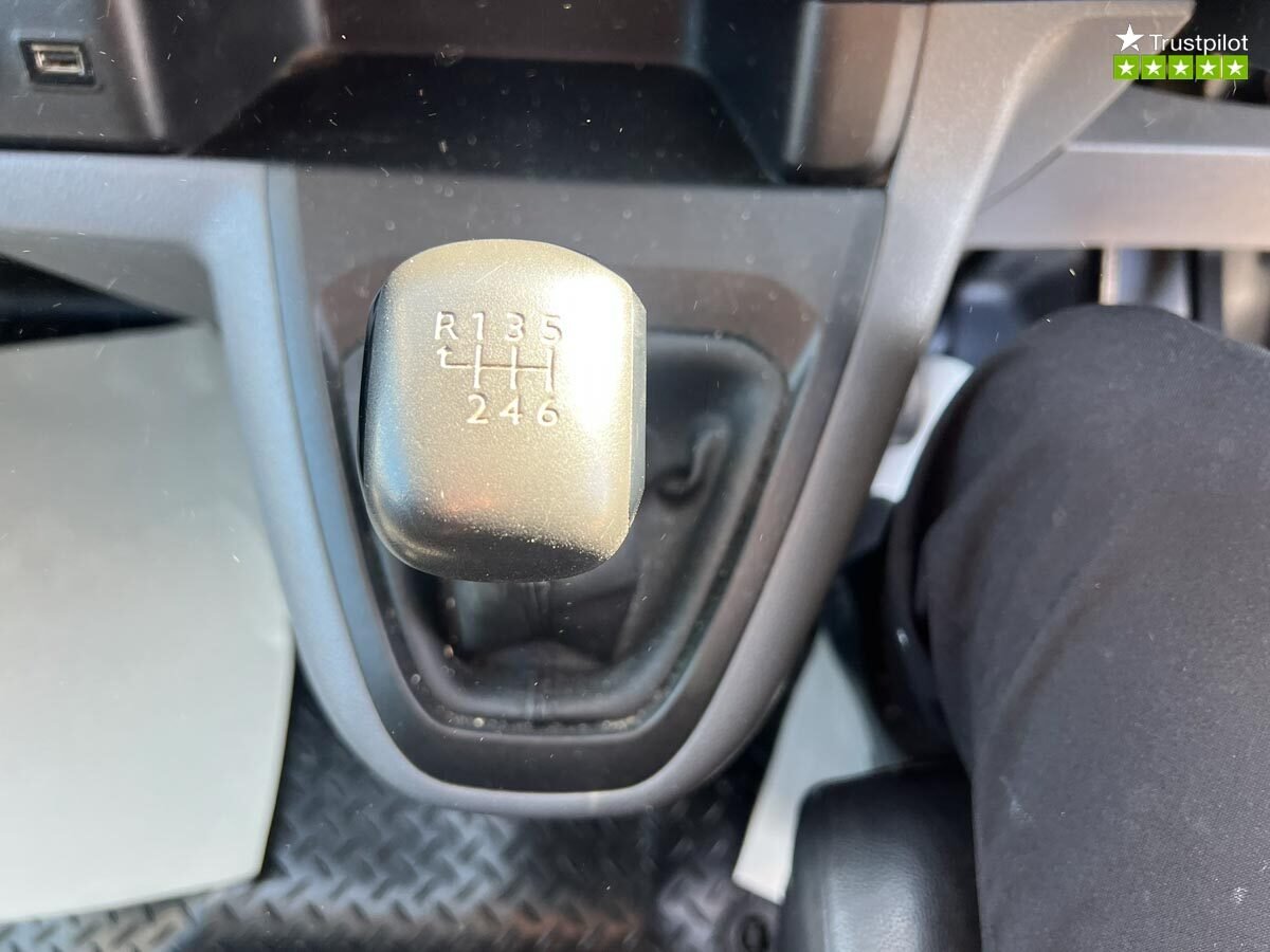 Vehicle 36