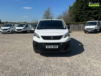 Used Peugeot Expert 2020 for sale - 74816969: Photo