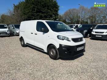 Used Peugeot Expert 2020 for sale - 74816969: Photo