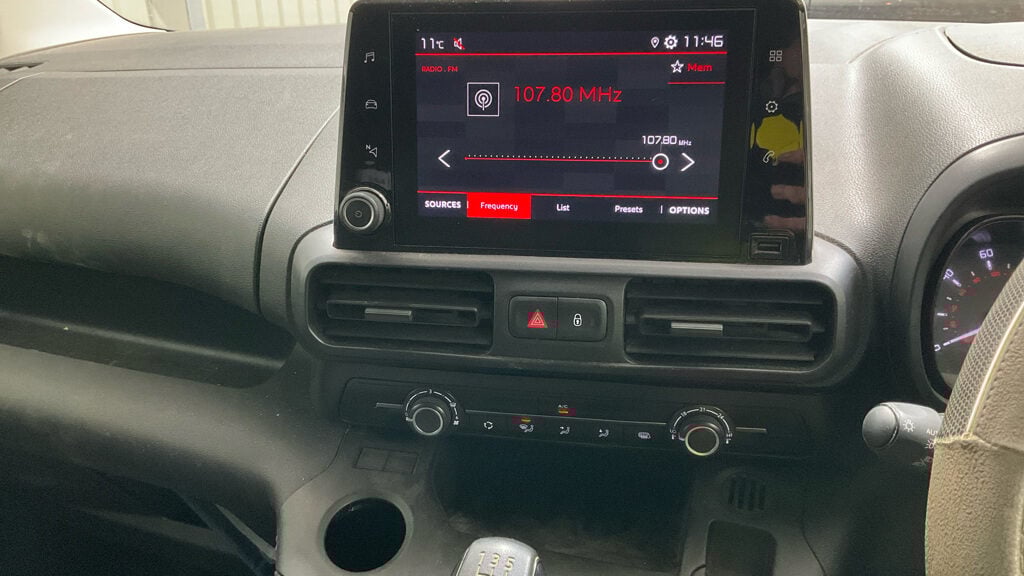 Used Citroen Berlingo 2021 for sale - 78040368: Photo 11