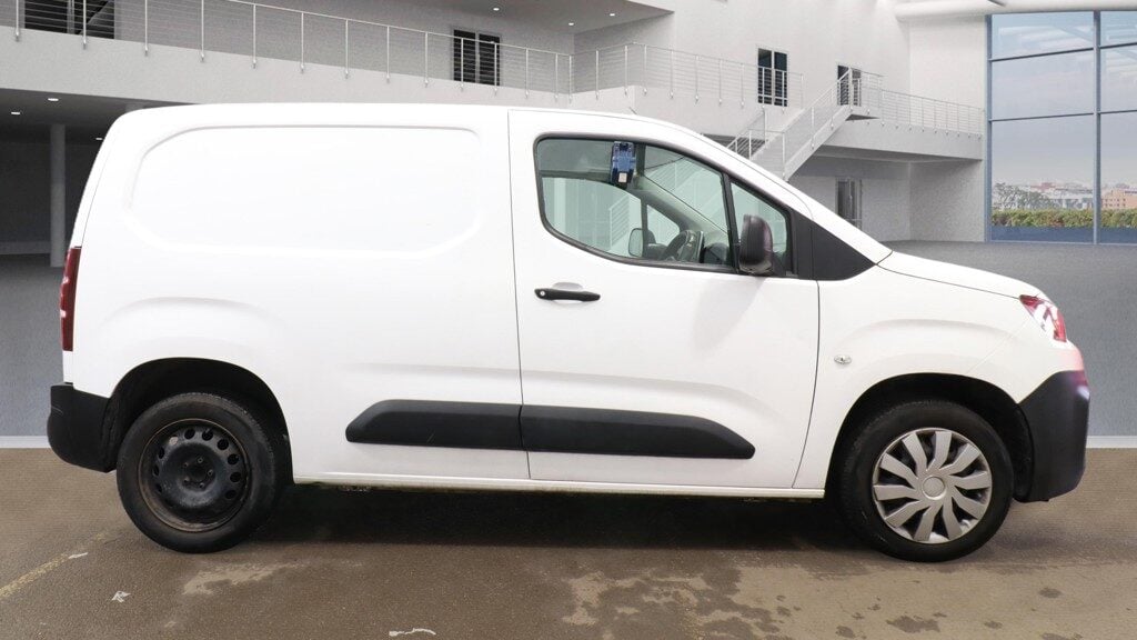 Used Citroen Berlingo 2021 for sale - 78040368: Photo 3